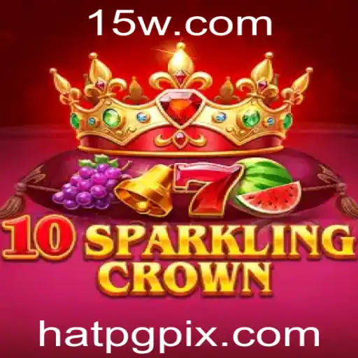 Descubra o Mundo Fascinante de '10SparklingCrown'