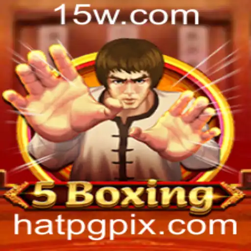 Introdução ao Jogo 5Boxing: Estratégia e Diversão