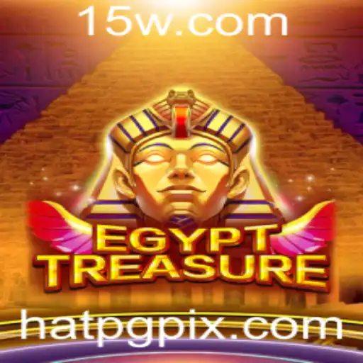 Explorando o Fascinante Mundo de EgyptTreasure