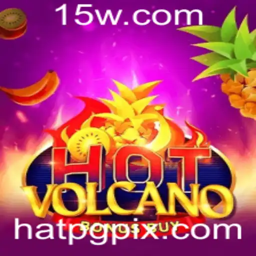 Explorando o Fascinante Jogo HotVolcanoBonusBuy: Guia Completo