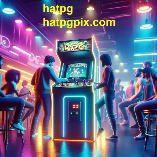 A Evolução dos Jogos Arcade: Uma Jornada Nostálgica