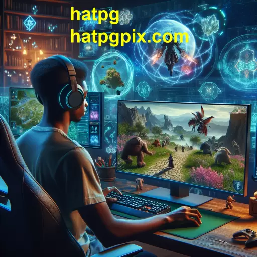 A Evolução dos Jogos de RPG: De Tabuleiros a Mundos Virtuais