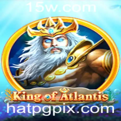 KingofAtlantis: Um Mergulho no Mundo Subaquático de Hatpg