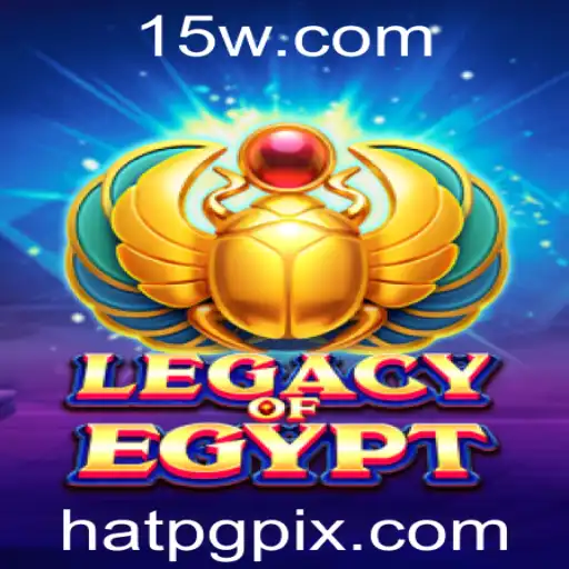 Explorando o Mundo de LegacyOfEgypt: Um Mergulho na Aventura Antiga