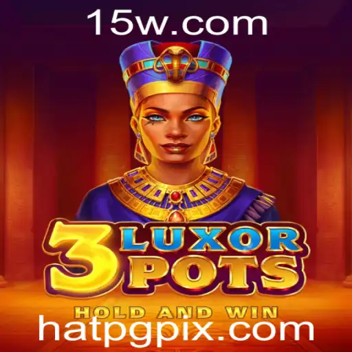 Introdução Completa ao Jogo 3LuxorPots