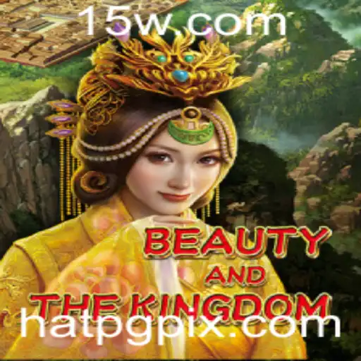 BeautyAndTheKingdom: Descubra o Jogo que Mescla Estética e Estratégia