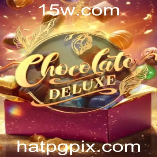 Descubra o Fascinante Mundo do 'ChocolateDeluxe'