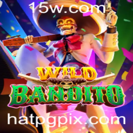 WildBandito: Desvendando o Fenômeno de Jogo com a Chave hatpg