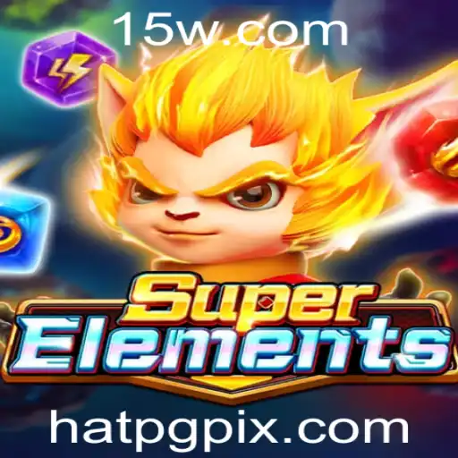 Descubra o Mundo Aventura de SuperElements